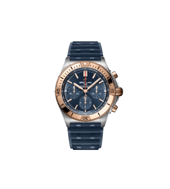 Luxry Watch – Image 3