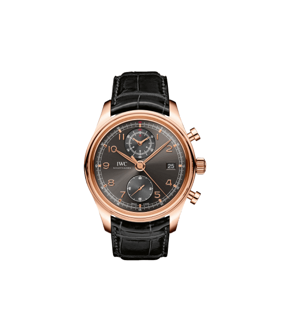 triumph watch – Image 3