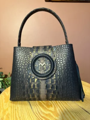 Sac Argaï Black Jango