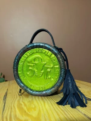 Sac Deureum Acid Flower medium size