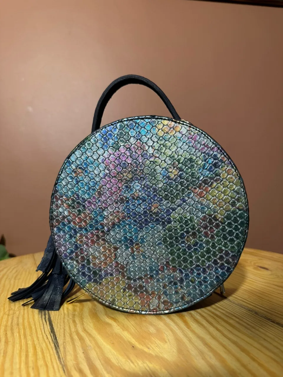 Sac Deureum Acid Flower medium size