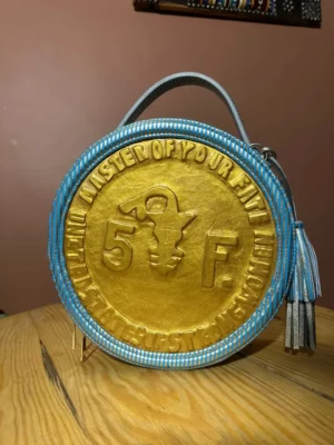 Sac Deureum Alexandrie II