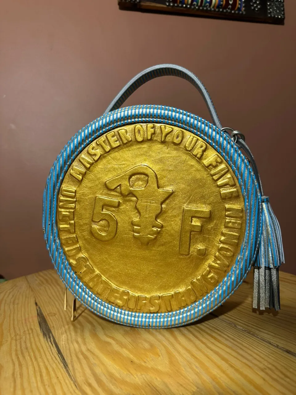 Sac Deureum Alexandrie II