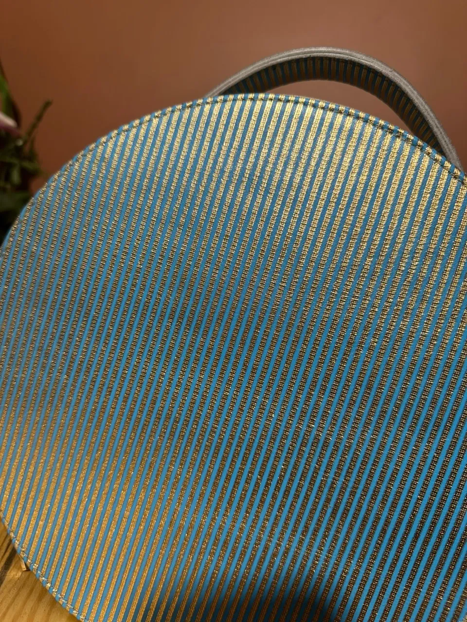 Sac Deureum Alexandrie II