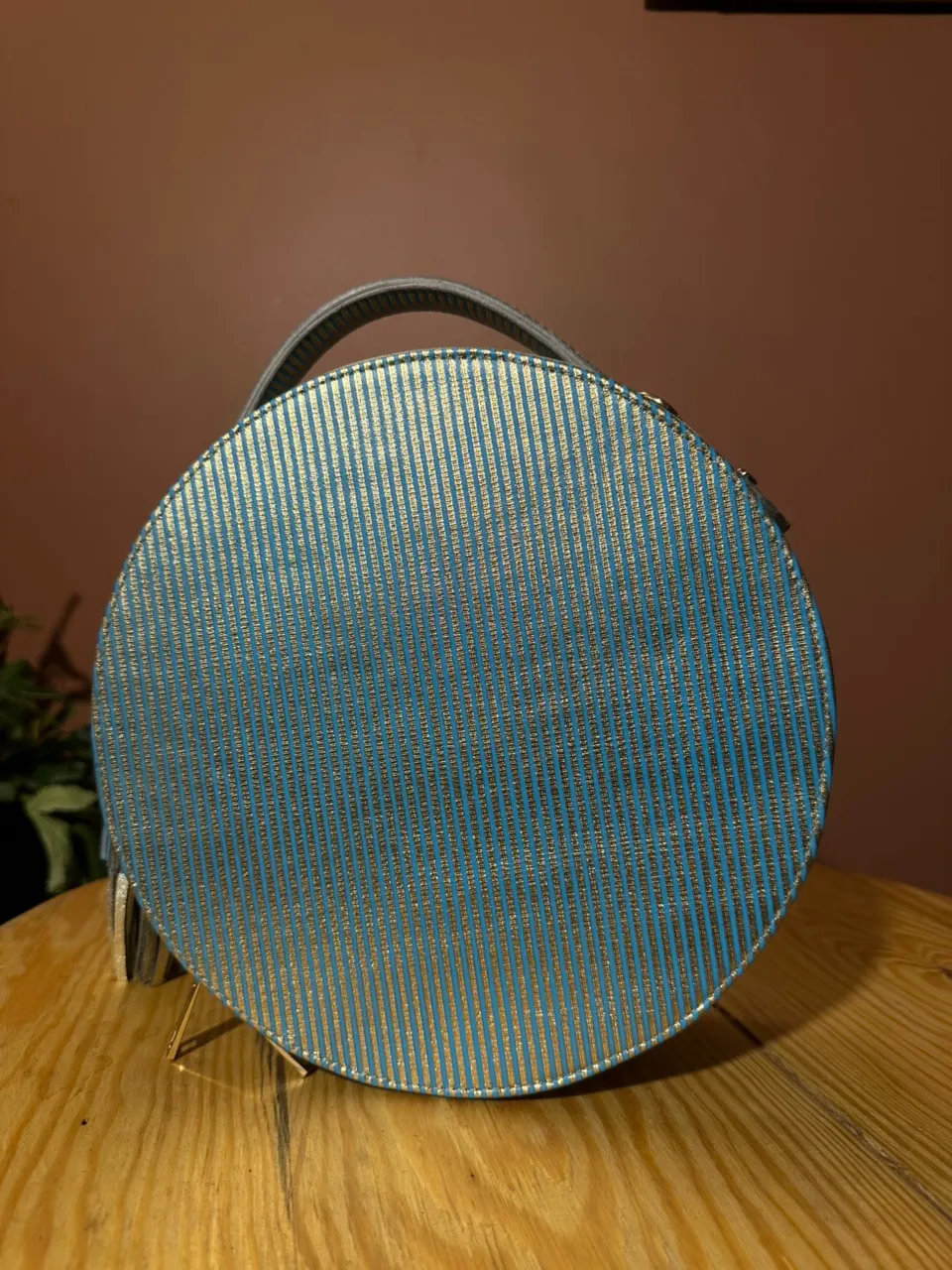 Sac Deureum Alexandrie II