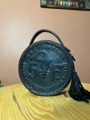 Sac Deureum Black Mirrors