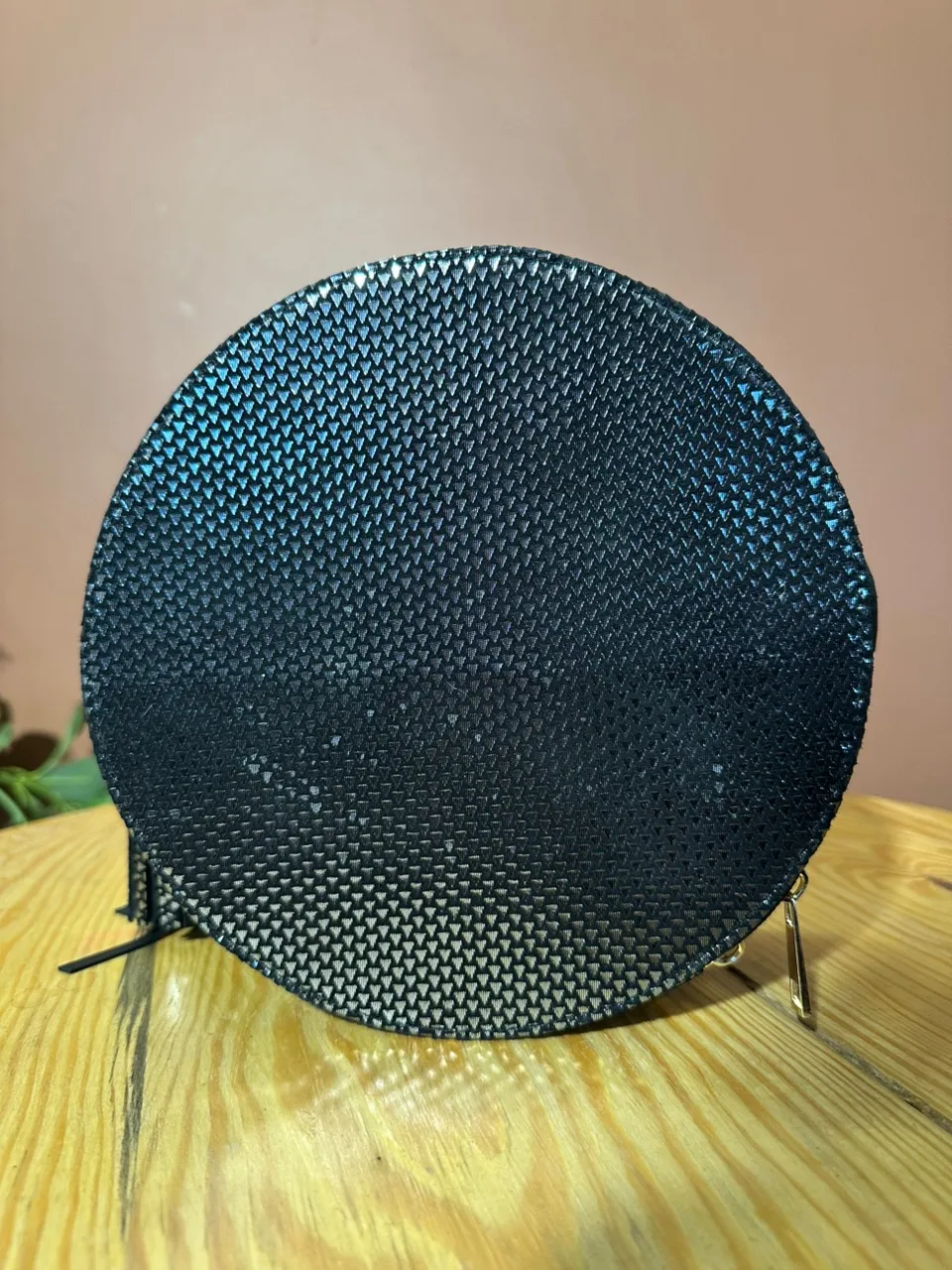 Sac Deureum Black Mirrors