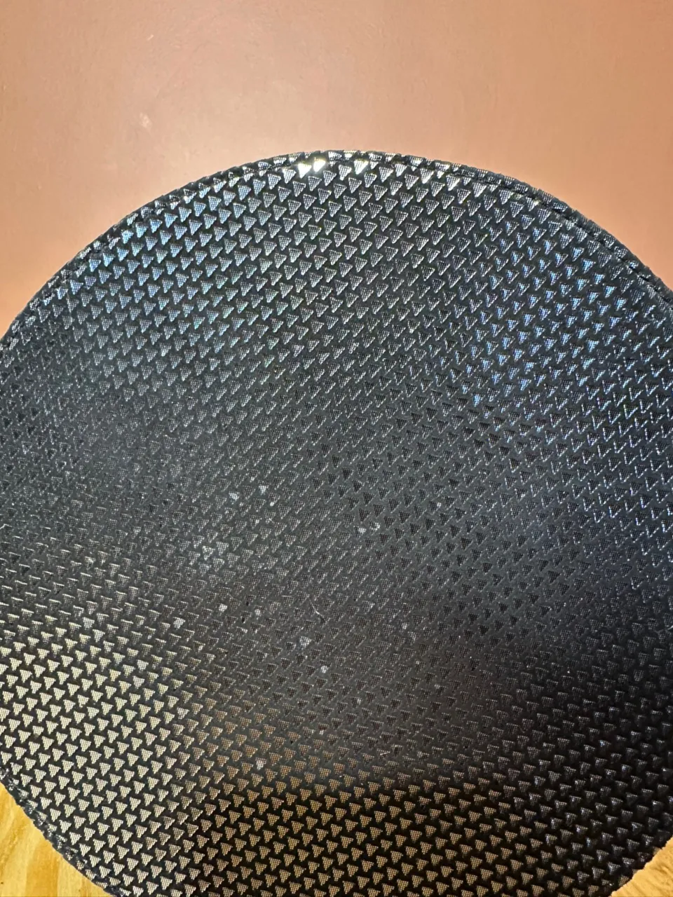 Sac Deureum Black Mirrors