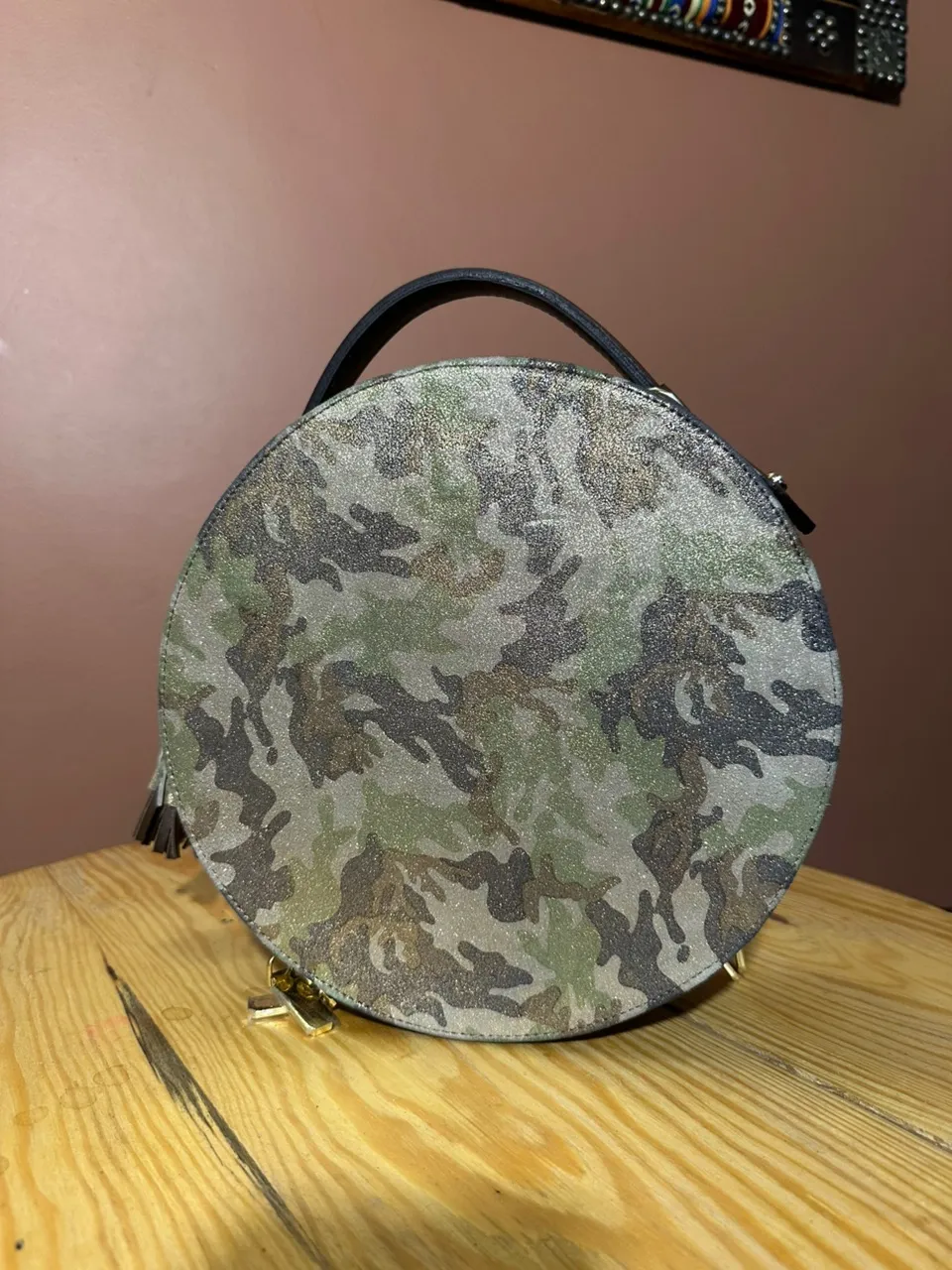Sac Deureum GM Camo