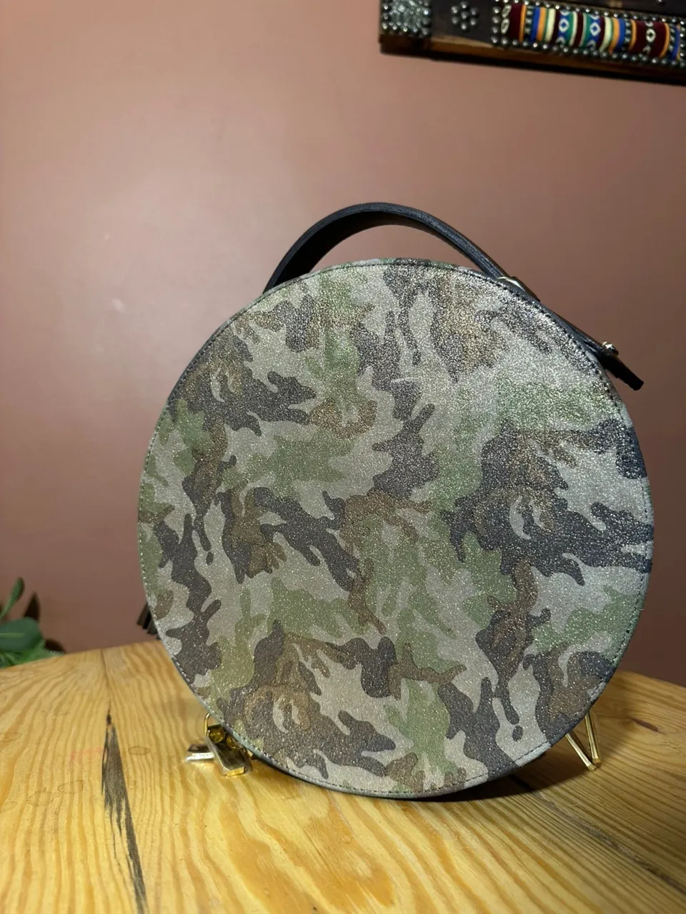 Sac Deureum GM Camo