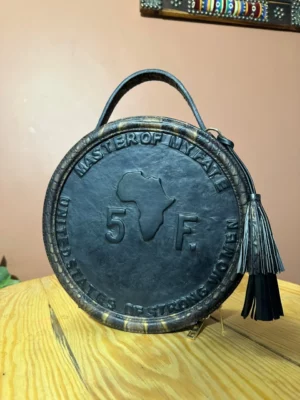 Sac Deureum GM Dundee