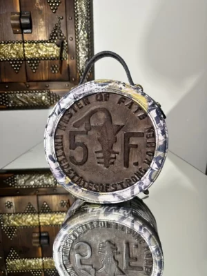 Sac Deureum Feathering II