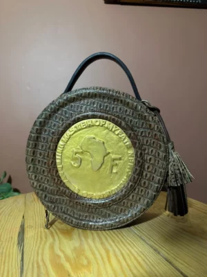 Sac Deureum Mocha Lust