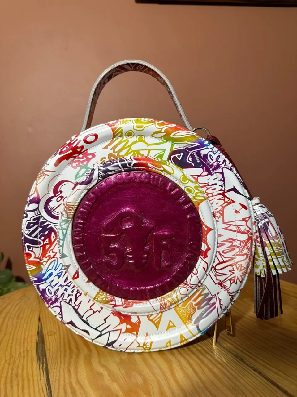 Sac Deureum Urban Candy