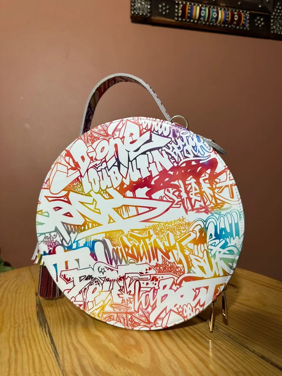 Sac Deureum Urban Candy