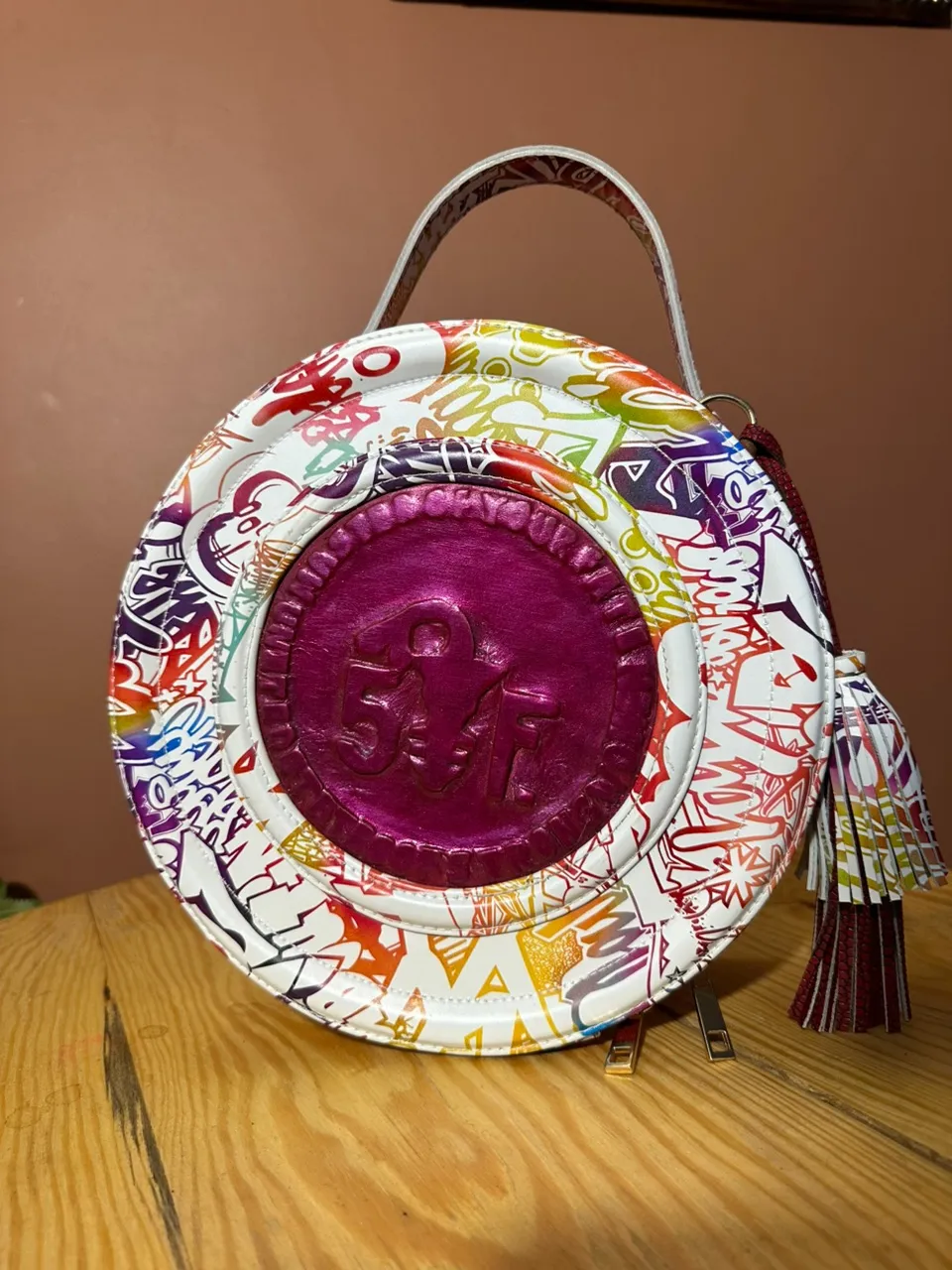 Sac Deureum Urban Candy