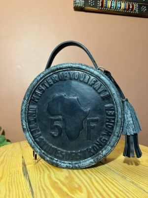 Sac Deureum Vintage Grey