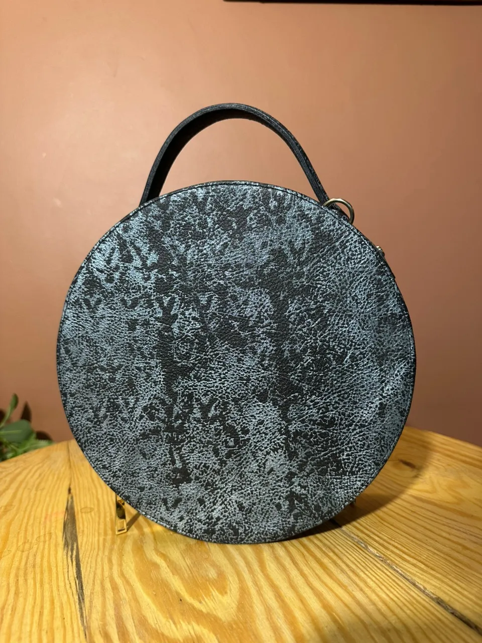 Sac Deureum Vintage Grey