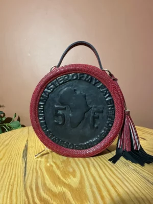 Sac Russian Red
