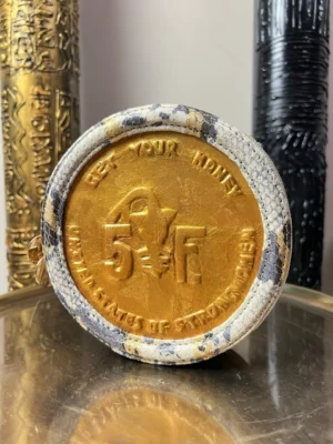 Sac Serpentine small size