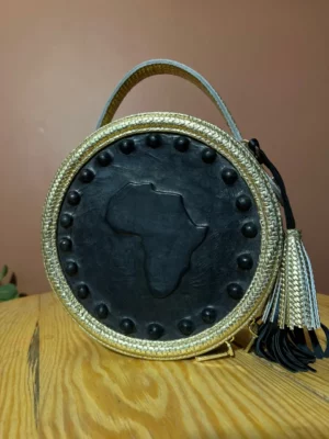 Sac Zanzibar Golden Glory