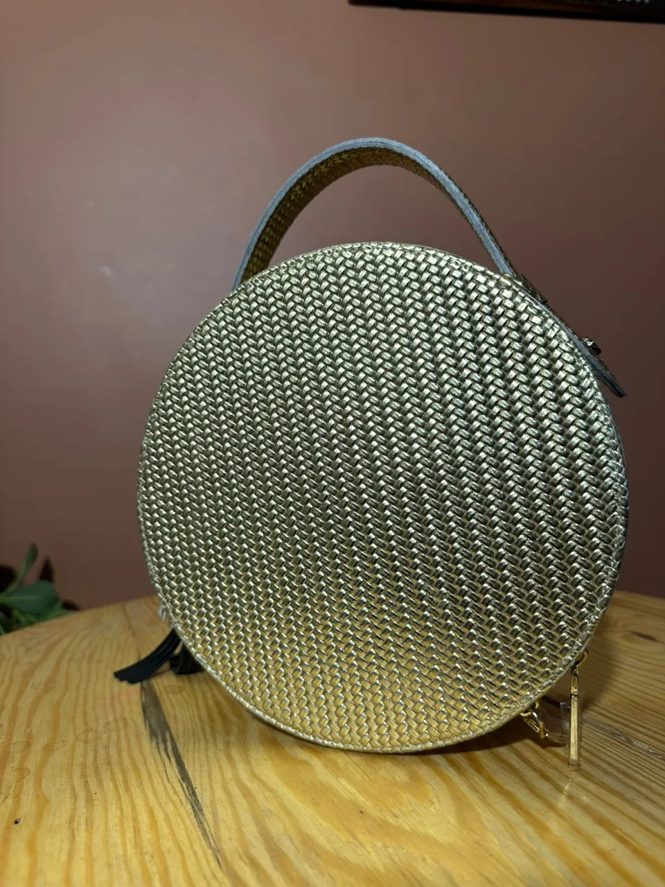 Sac Zanzibar Golden Glory