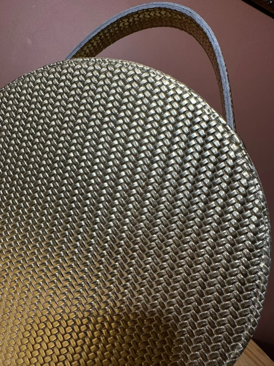 Sac Zanzibar Golden Glory