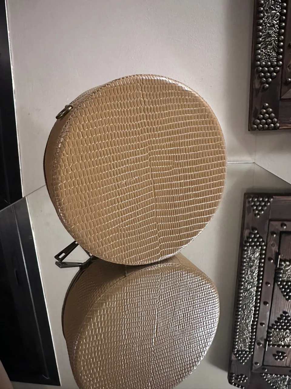 Sac Nougat small size