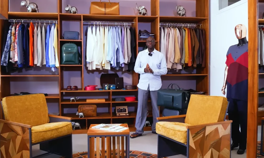 Merchandising et techniques de vente